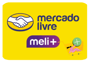 M﻿ercado Livre Promoções e Cupons